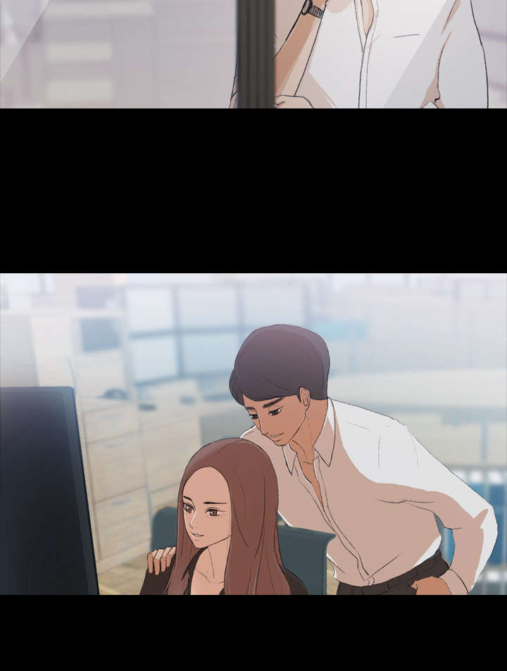 离奇招募漫画,第7章：该死3图