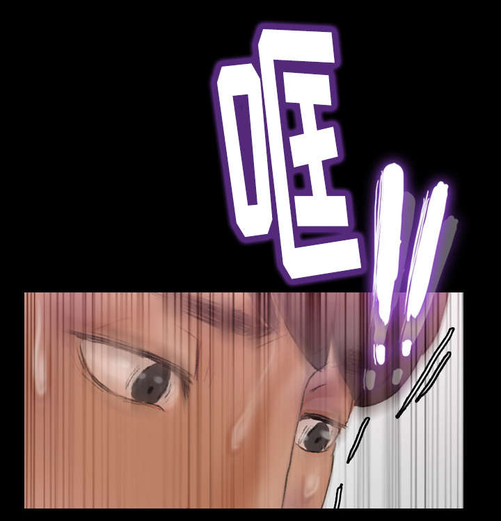 离奇招募漫画,第56章：忍耐4图