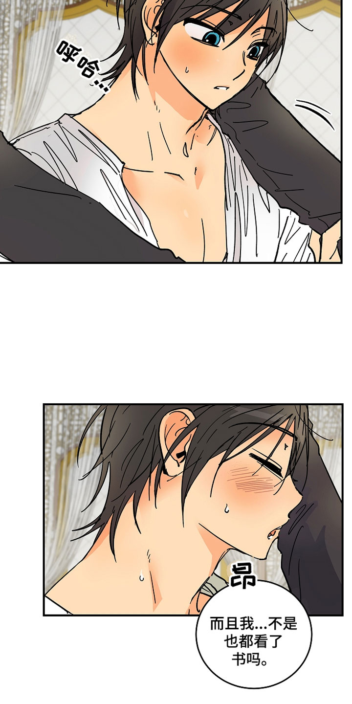 aide集成开发环境漫画,第9章：大事件2图