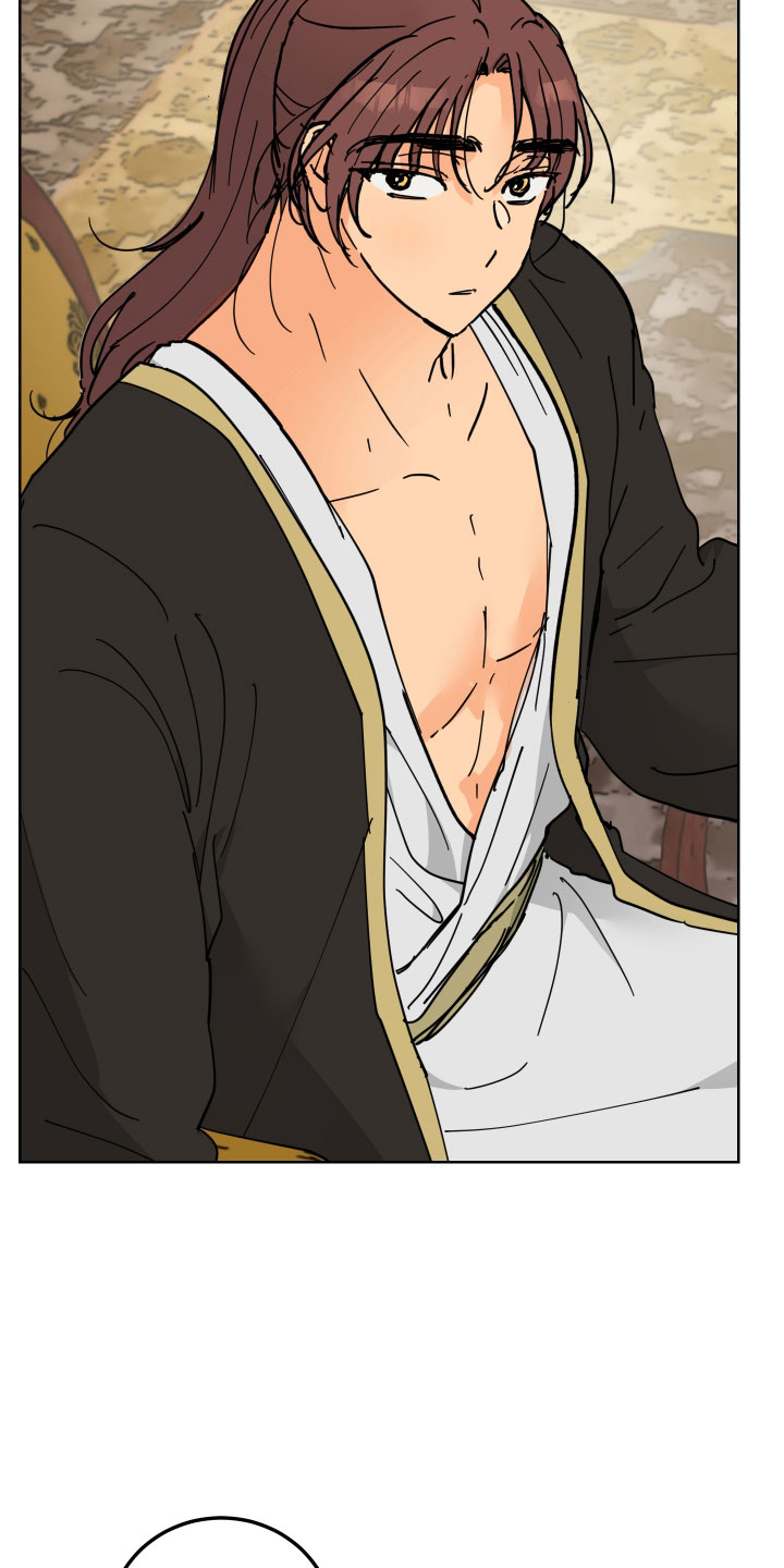 爱的赌注韩剧漫画,第49章：肮脏的变态2图