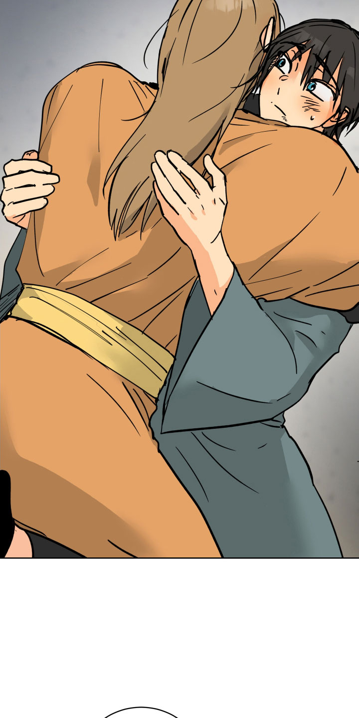 爱的赌注韩剧漫画,第60章：一起回宫吧4图