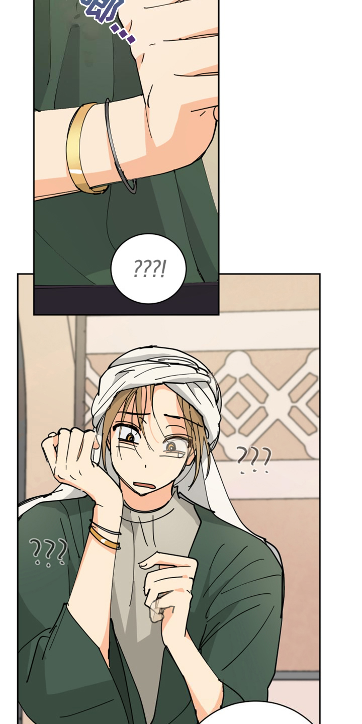 爱的赌注韩剧漫画,第17章：流落街头5图