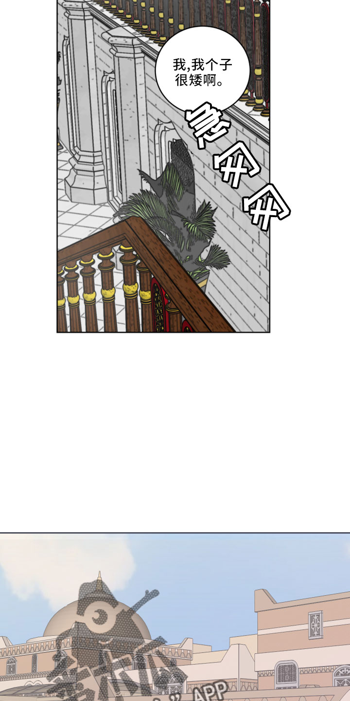 爱的妇产科电视剧漫画,第38章：书信5图