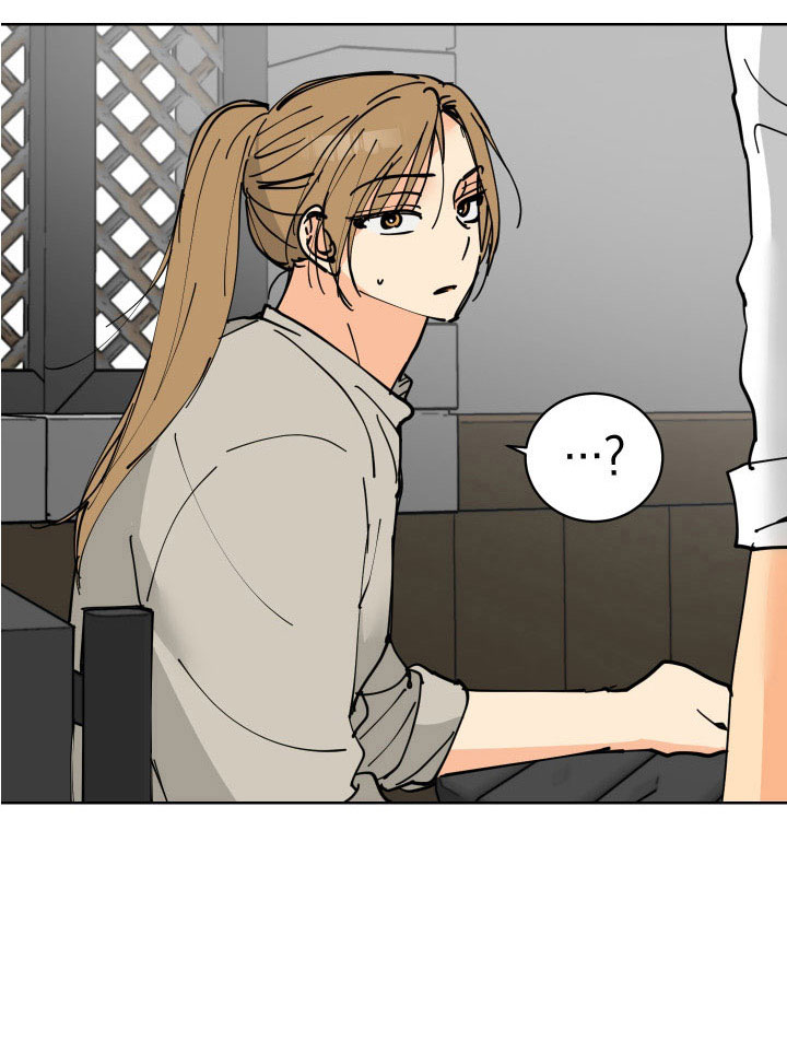 爱的力量漫画,第39章：有点累5图