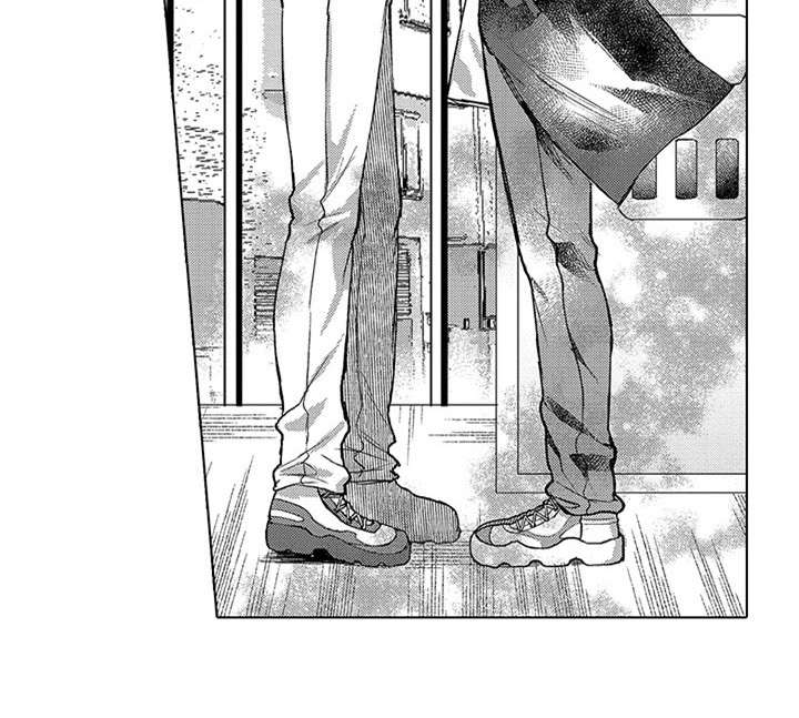 助手的理想主人漫画,第18章：表白2图