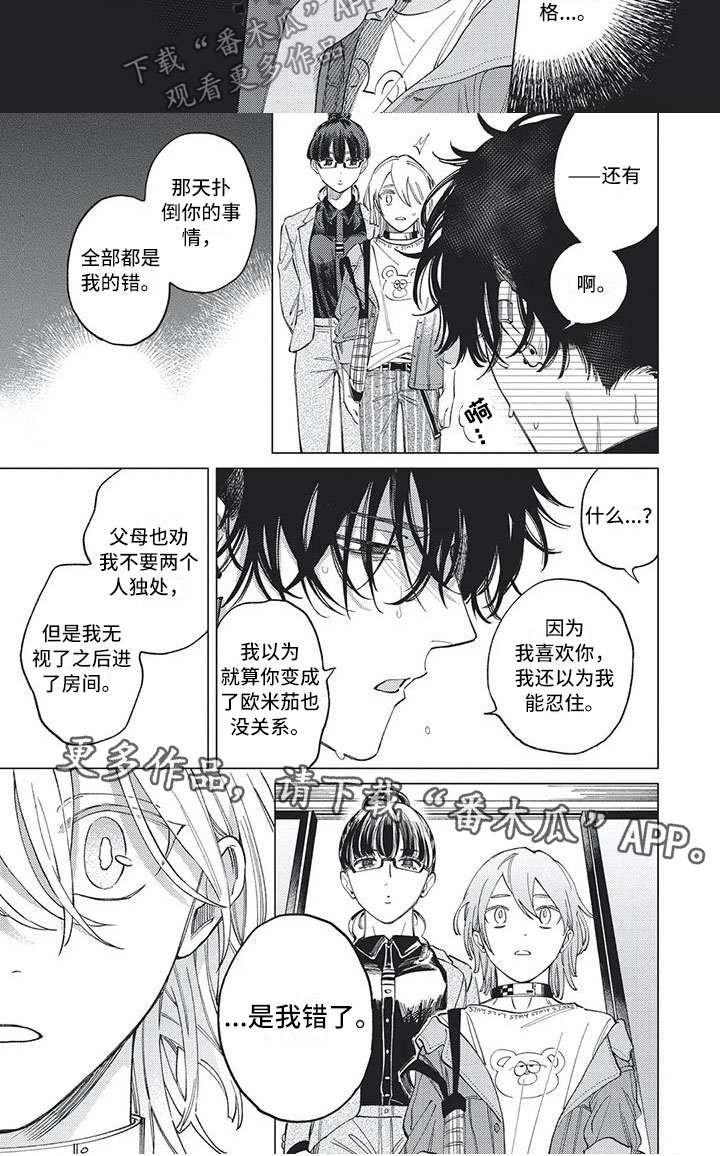 第29章：是我错了3