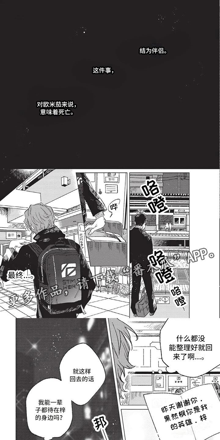 第11章：解除关系吧0