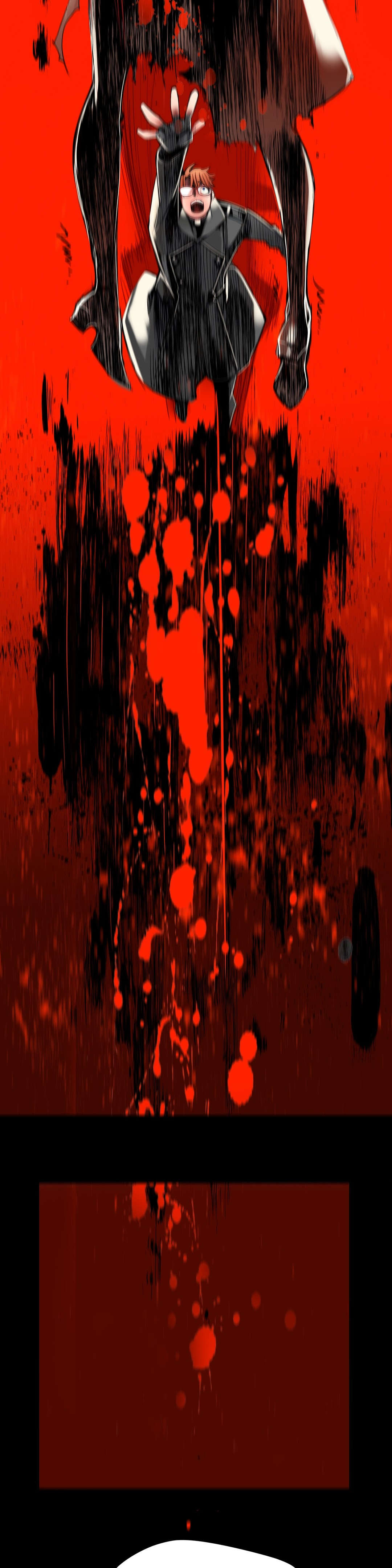 精灵之子漫画,第30章：莉莉丝4图