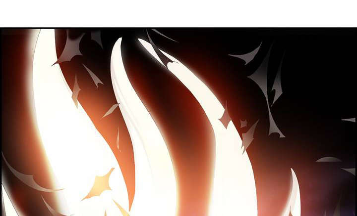 精灵之子漫画,第56章：充盈的能量3图