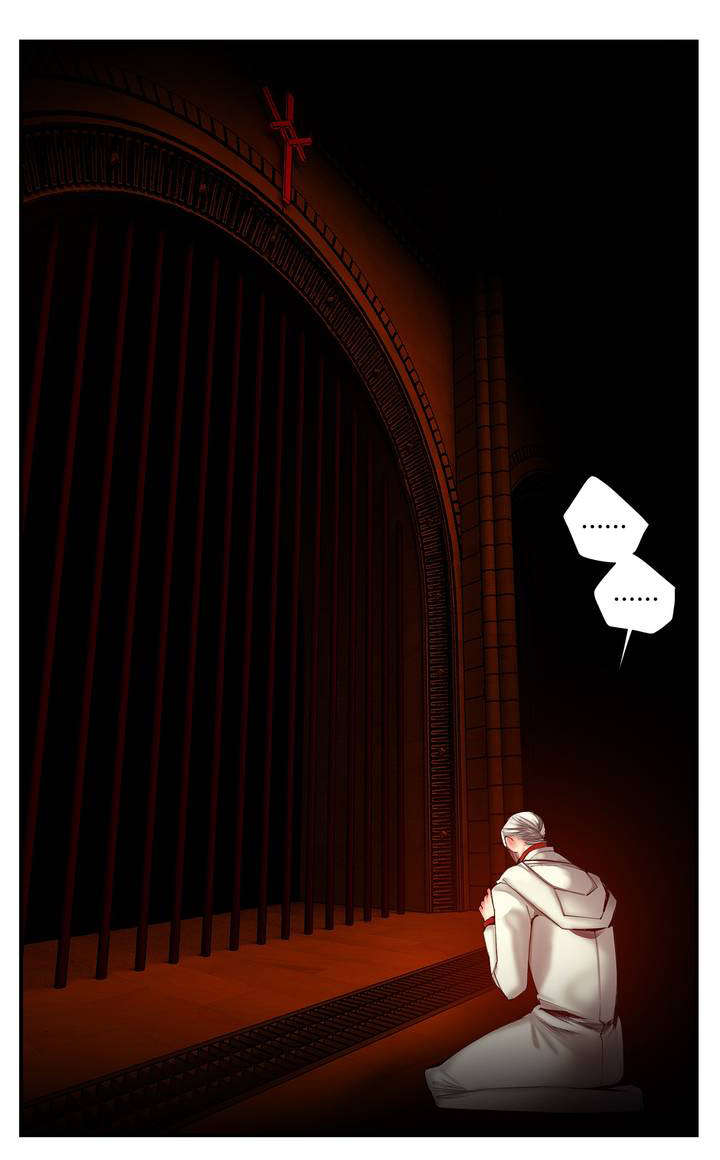 精灵之子漫画,第70章：特殊的战士1图