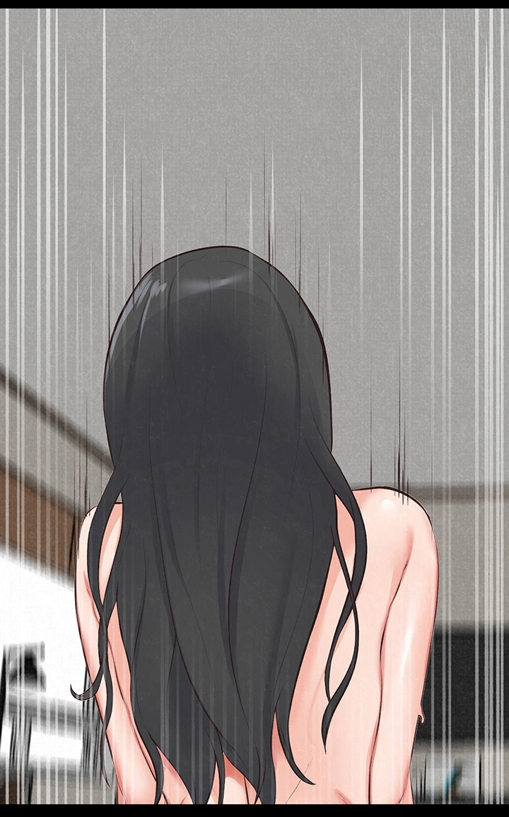 寄宿旅馆漫画,第34章：天堂2图