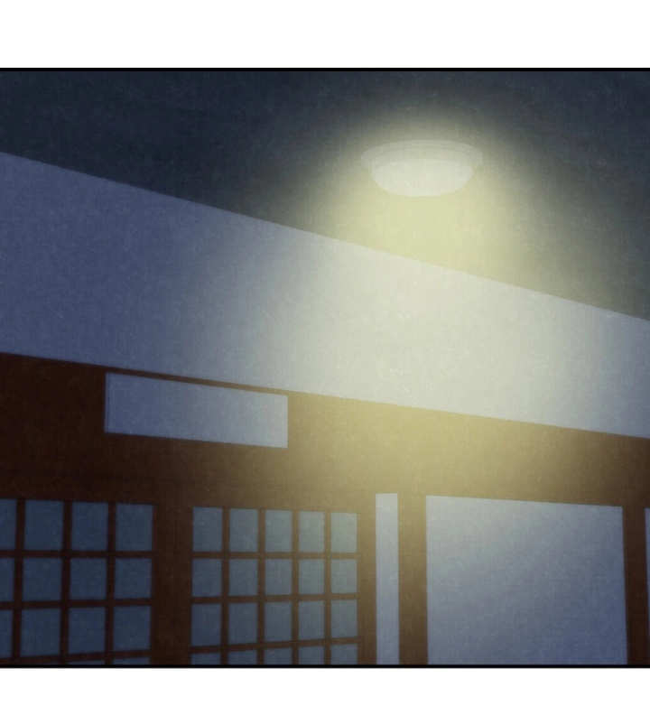 寄宿旅馆漫画,第5章：不太好1图