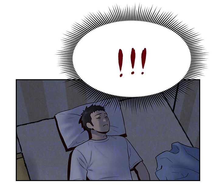 寄宿旅馆漫画,第42章：不是你的错2图