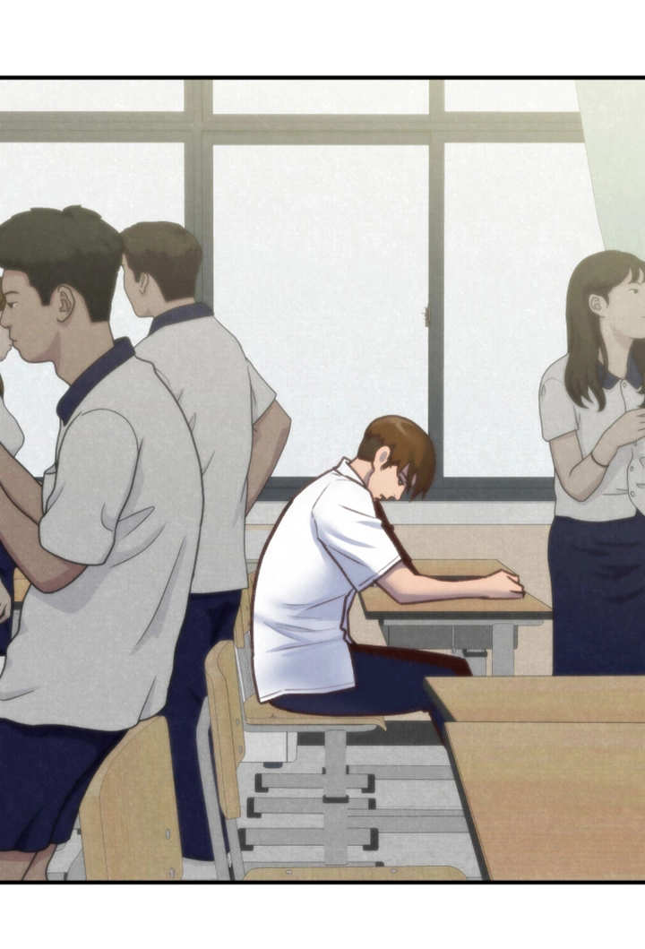 挤塑滤网是干什么的漫画,第11章：秘密4图