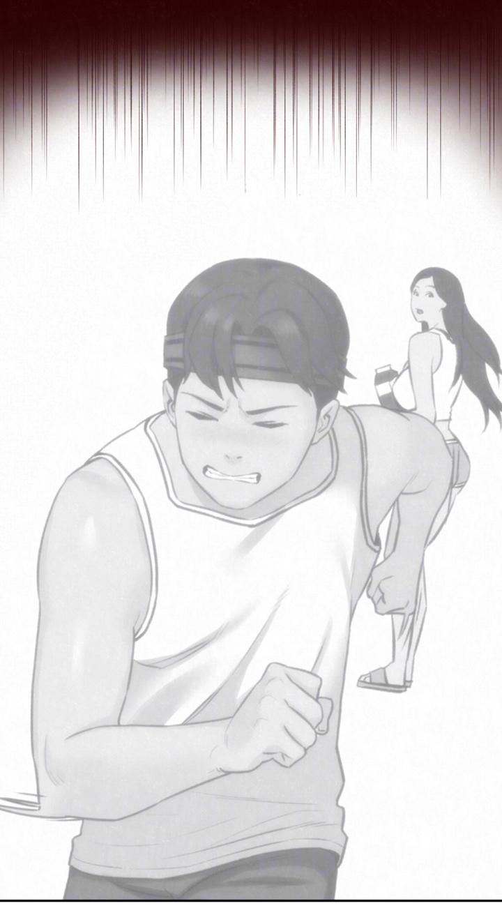 寄宿人生小说秦齐漫画,第48章：我好想你3图