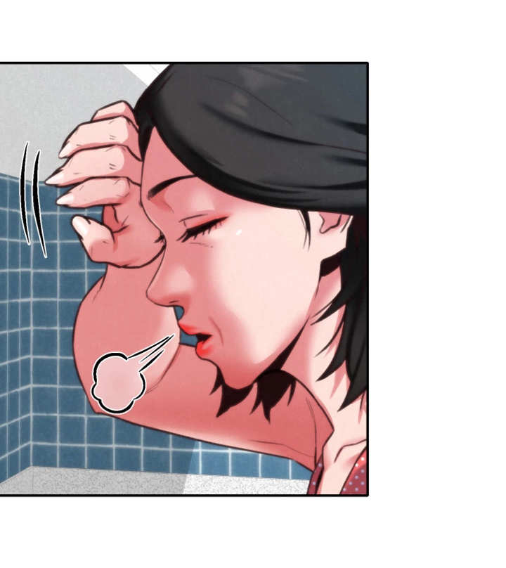 寄宿人生小说秦齐漫画,第15章：撞见5图