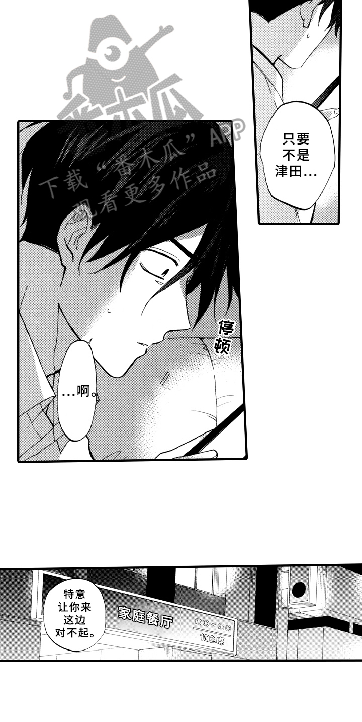 指导老师最高职称是什么漫画,第21章：求助2图