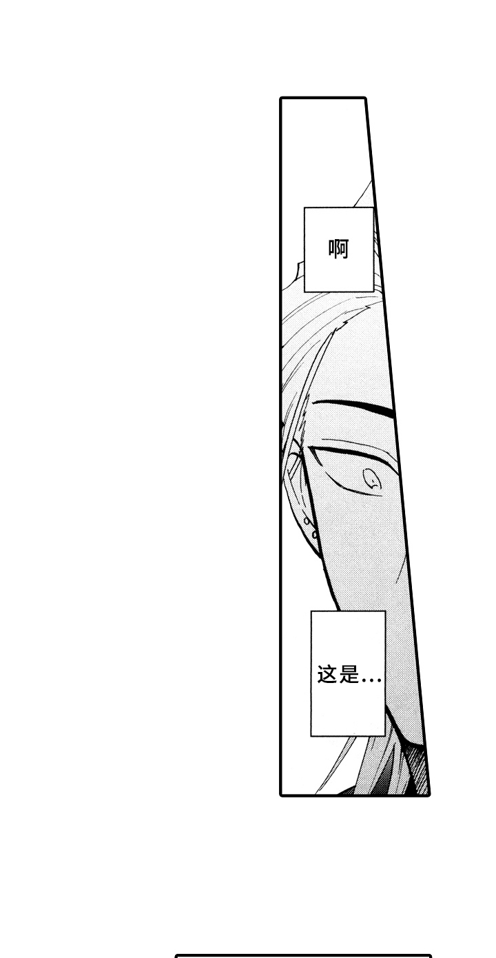 指导老师最高职称是什么漫画,第19章：伤心4图