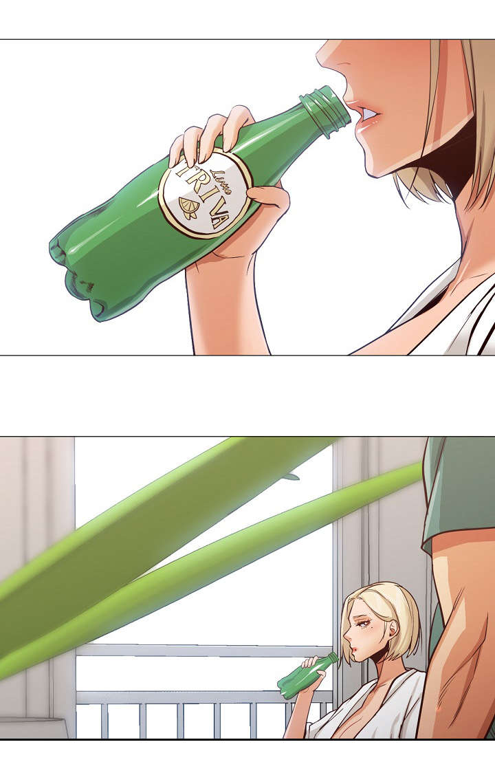 冰岛小店漫画,第52章：大结局5图