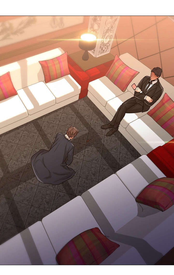 冰岛小店漫画,第51章：赎回4图