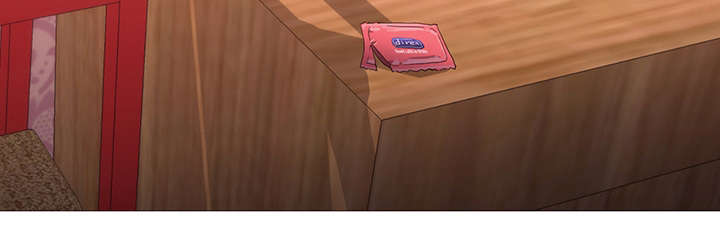 冰岛小青柑茶怎么喝才正确漫画,第31章：车祸3图