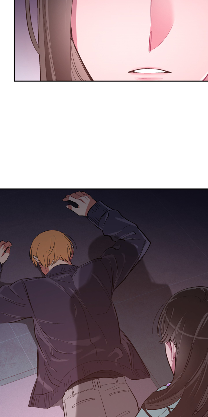 爱在来世漫画,第101章：【第二季】是梦吗3图