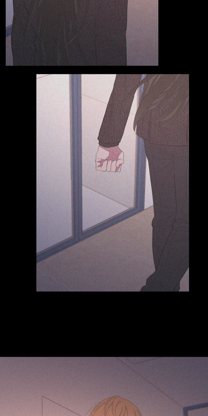 爱在来世漫画,第84章：【第二季】不一样的人2图