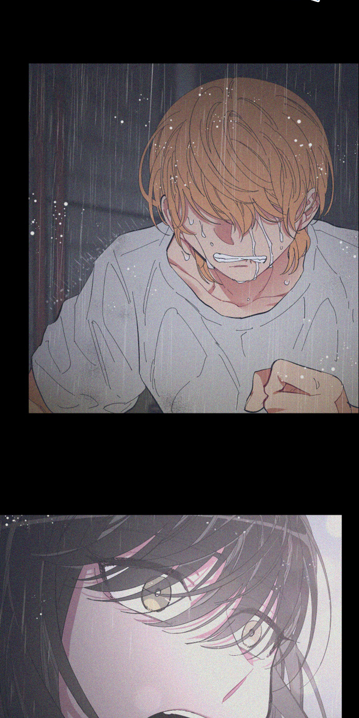 爱在来世漫画,第82章：【第二季】小屁孩不能喝酒3图