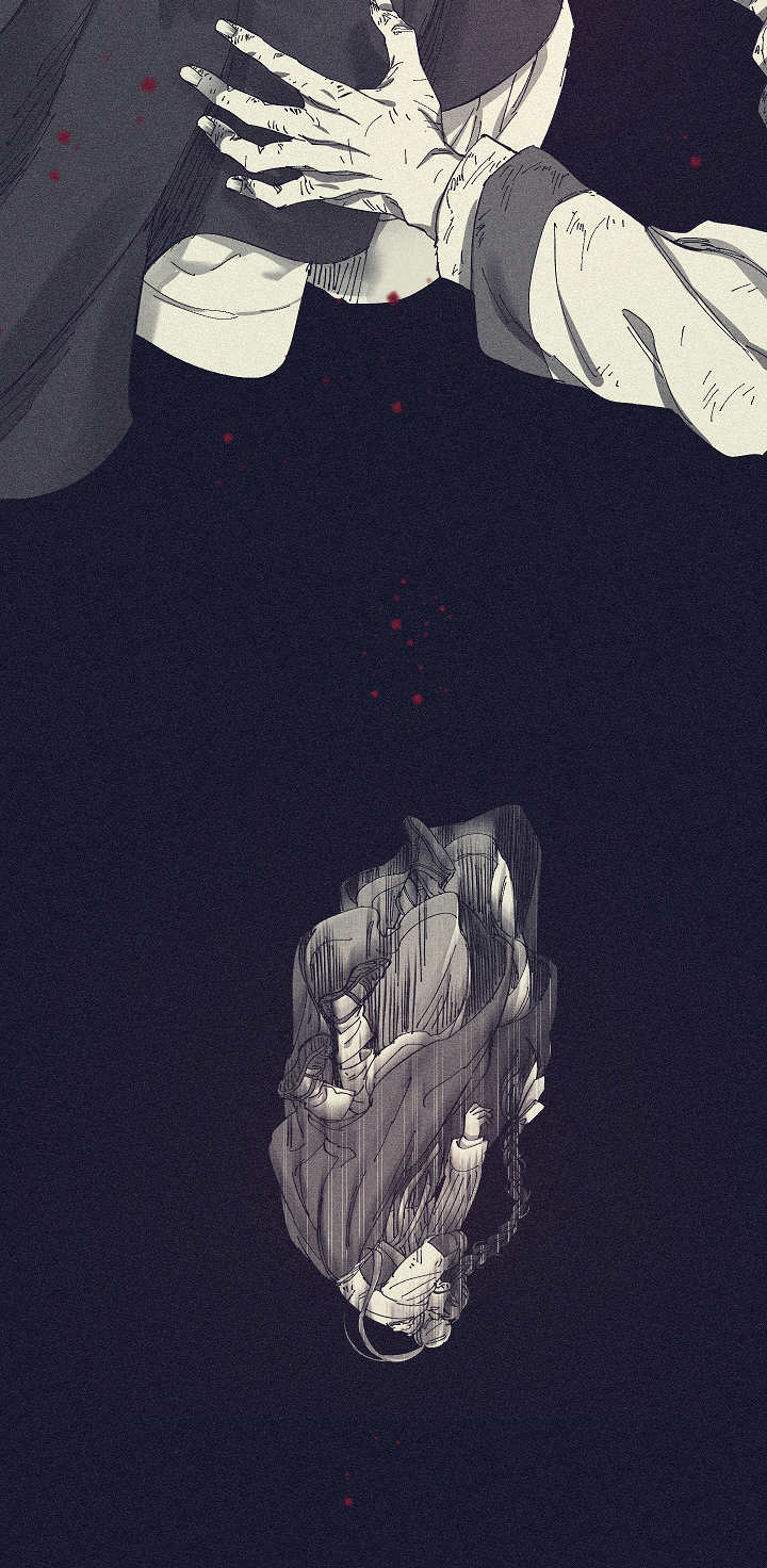 爱在来世漫画,第12章：很在意1图