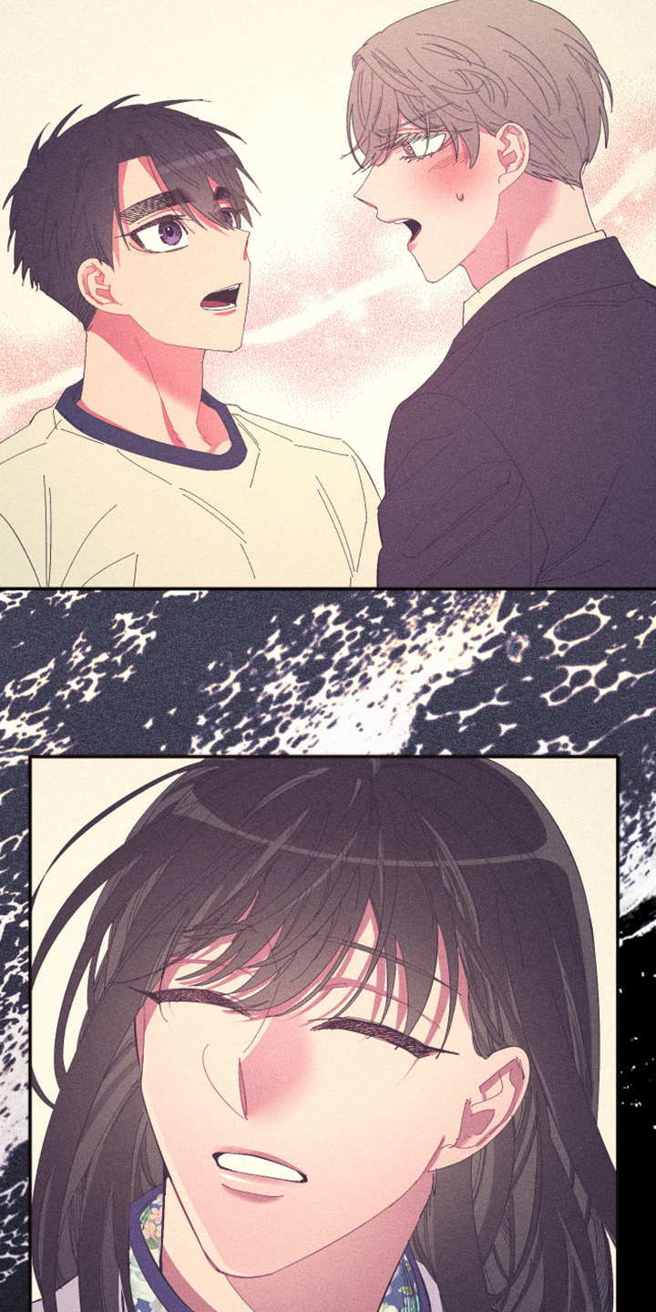 爱在来世漫画,第80章：【第二季】折磨结束2图