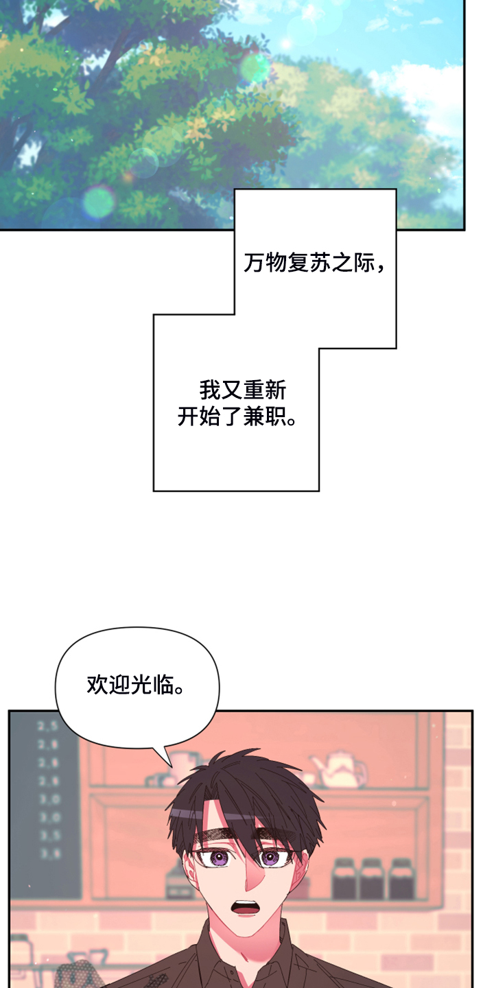 爱在来时19漫画,第74章：【第二季】增加营业额3图