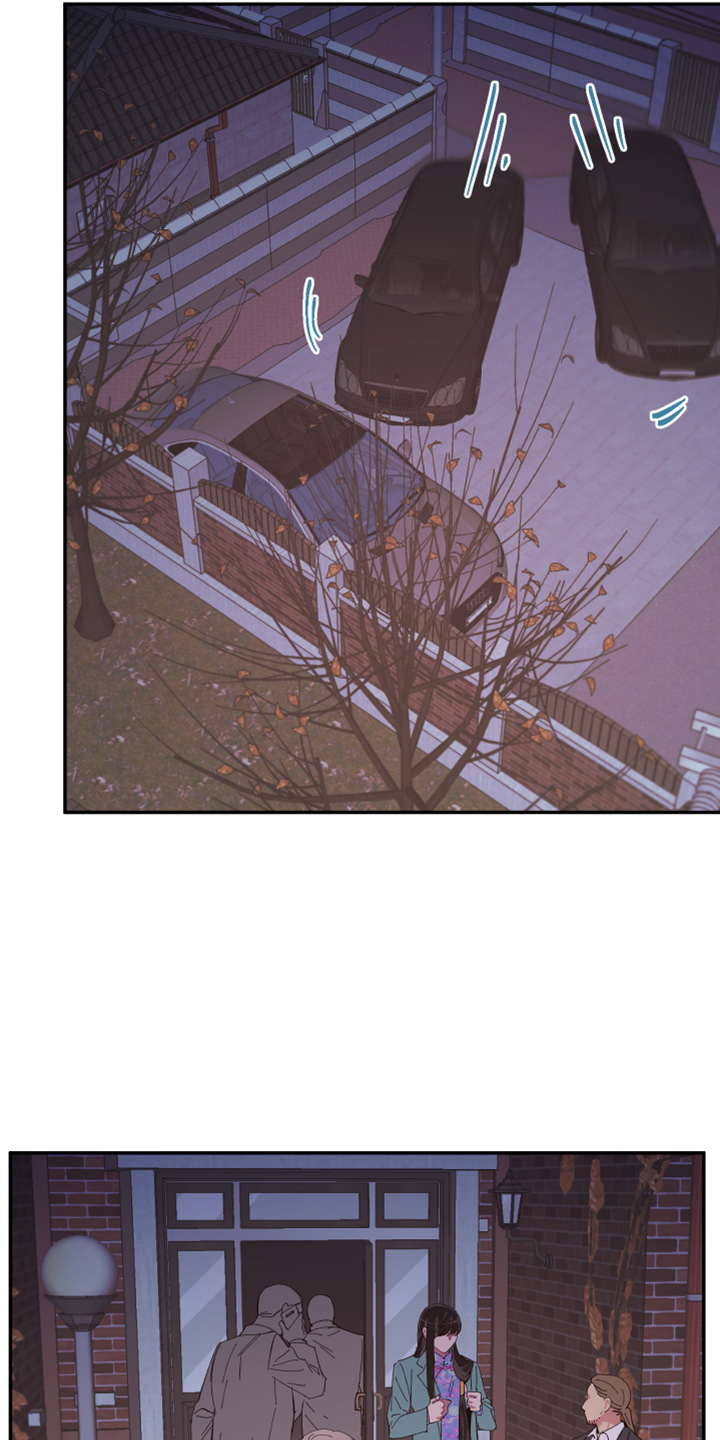 爱在来时19漫画,第99章：【第二季】都答应5图