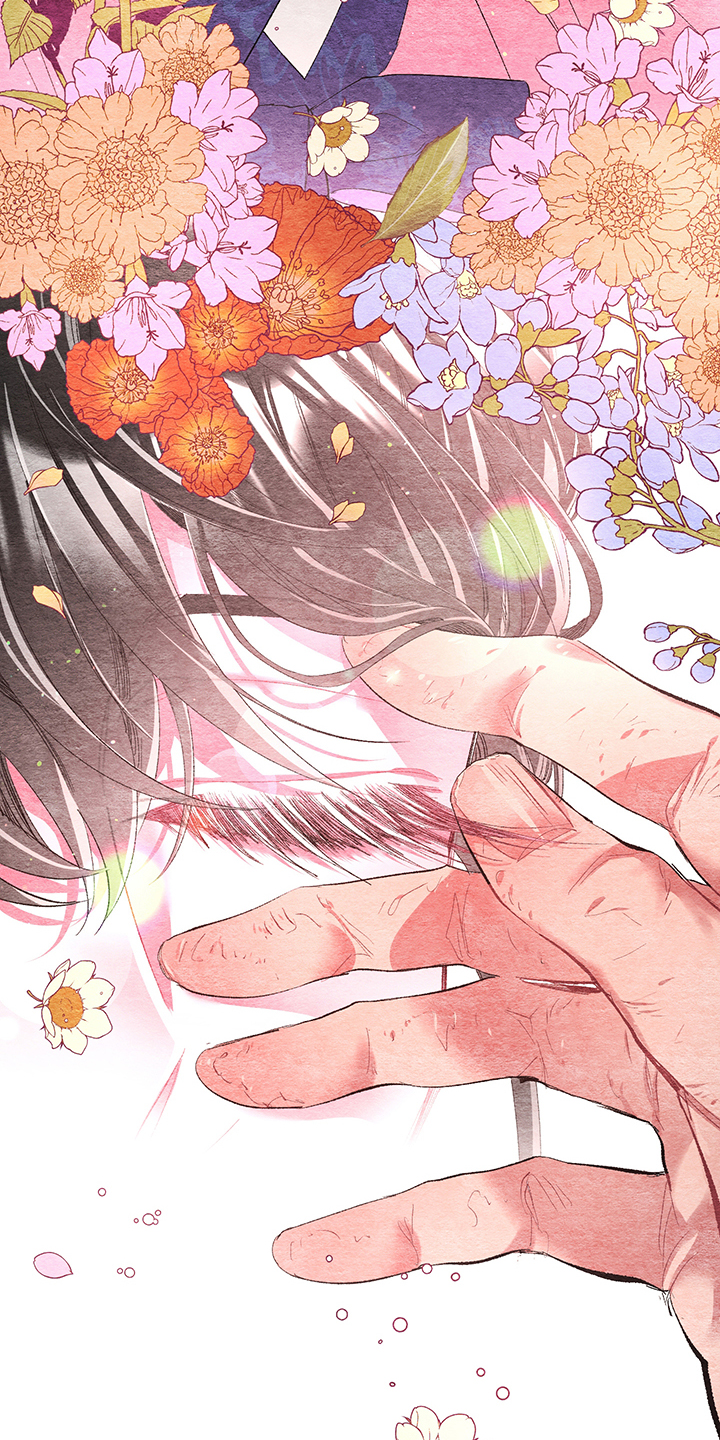 爱在来世漫画,第53章：【番外】贵族小姐5图