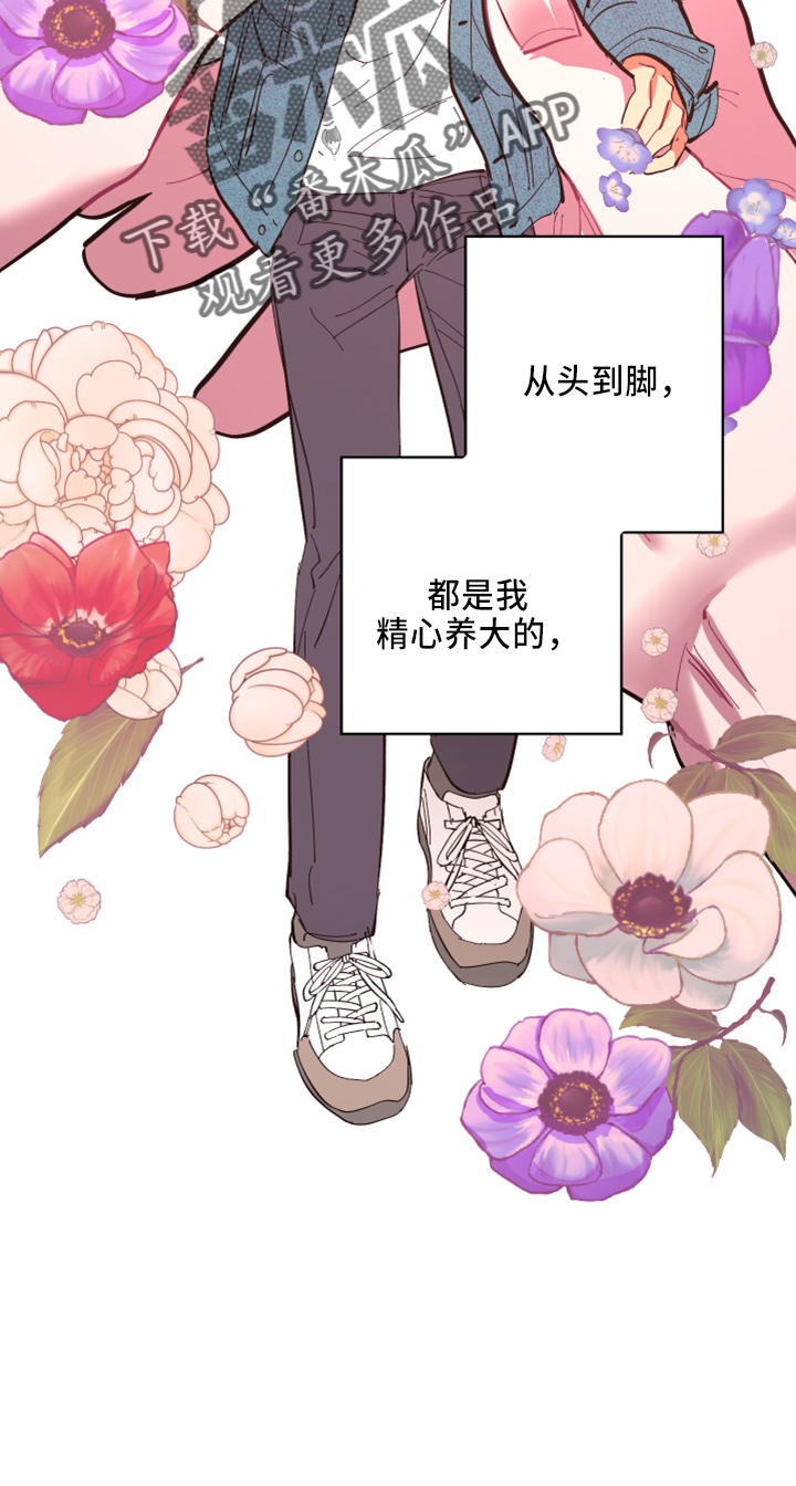 爱在离别时电视剧全集漫画,第99章：【第二季】都答应4图