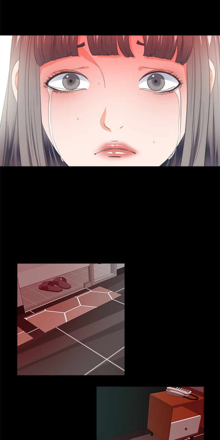 落魄师父漫画,第93章：摧残4图