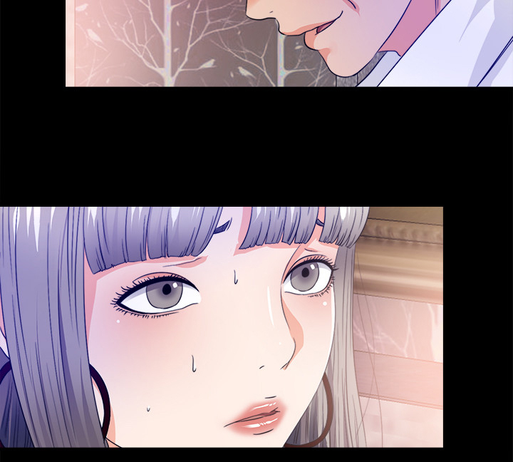 落魄师父漫画,第101章：进不去的老师2图