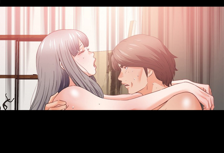 落魄师父漫画,第69章：不是老师想的吗？1图