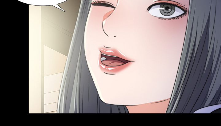 师父落魄时的心理疏导漫画,第94章：你是弱者1图