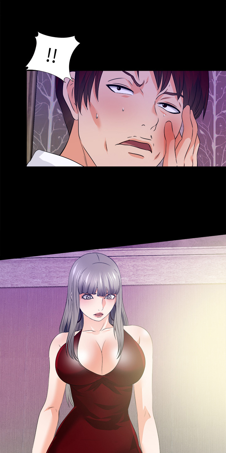 落魄师父漫画,第103章：想通了2图