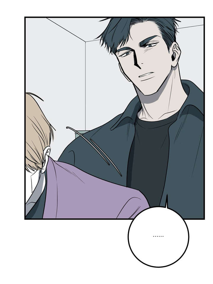 演奏者漫画,第25章：希望，这只是我的误会。4图