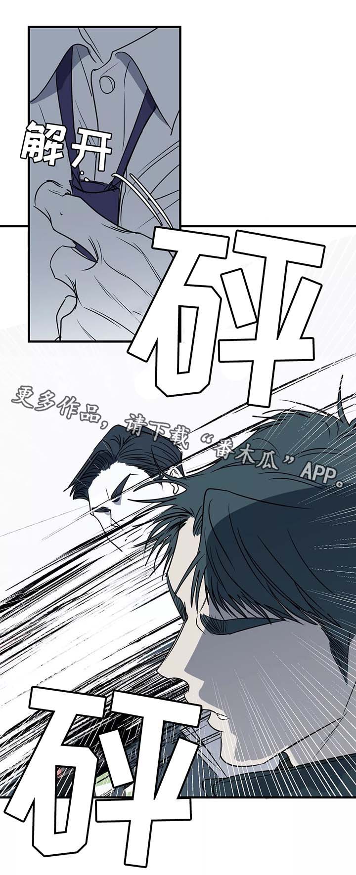 第29章：别爱我4