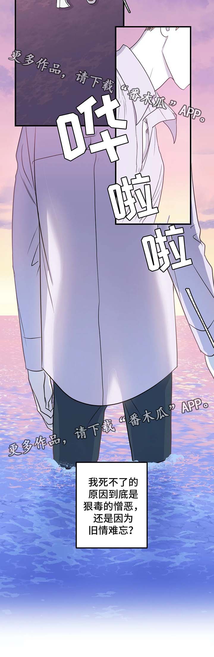 演奏者漫画,第50章：老师2图