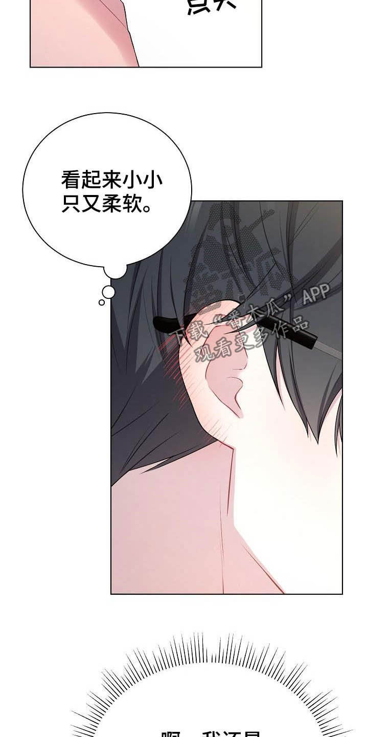 网络连接设备有哪些漫画,第20章：听到了4图