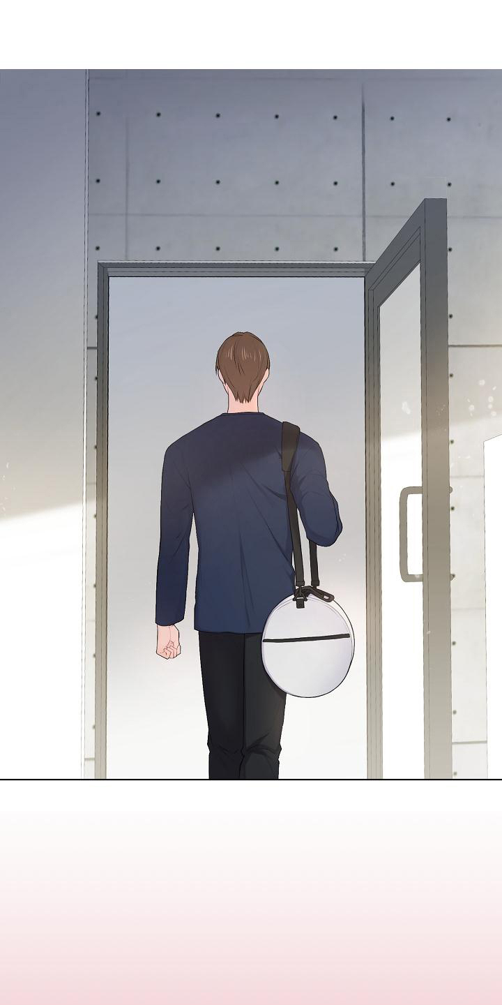 网络恋人漫画,第13章：孤立2图