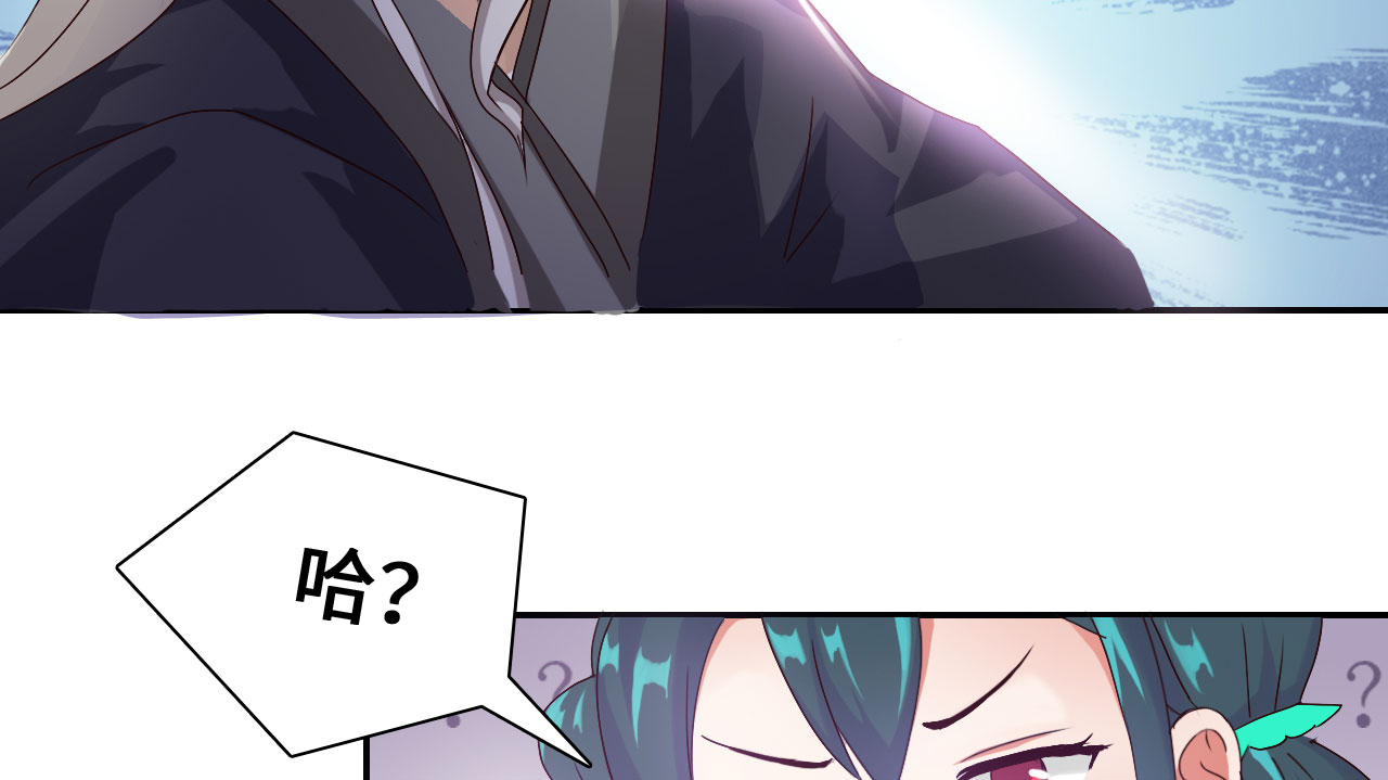 魔盗白骨衣人物介绍漫画,第37章：叶寒蝉 下1图