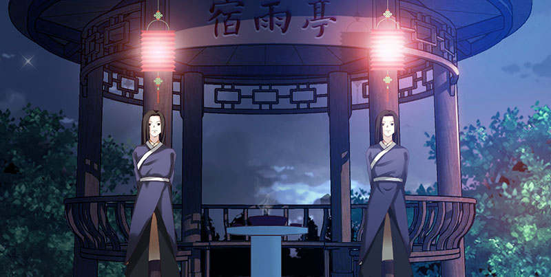 魔道白金徽章选什么漫画,第62章：有刺客 上2图