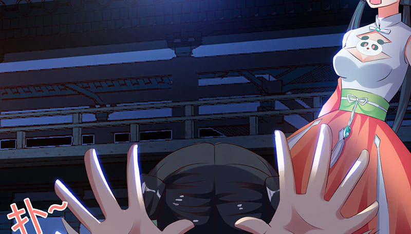 魔道白金徽章选什么漫画,第60章：鹅宝 上1图