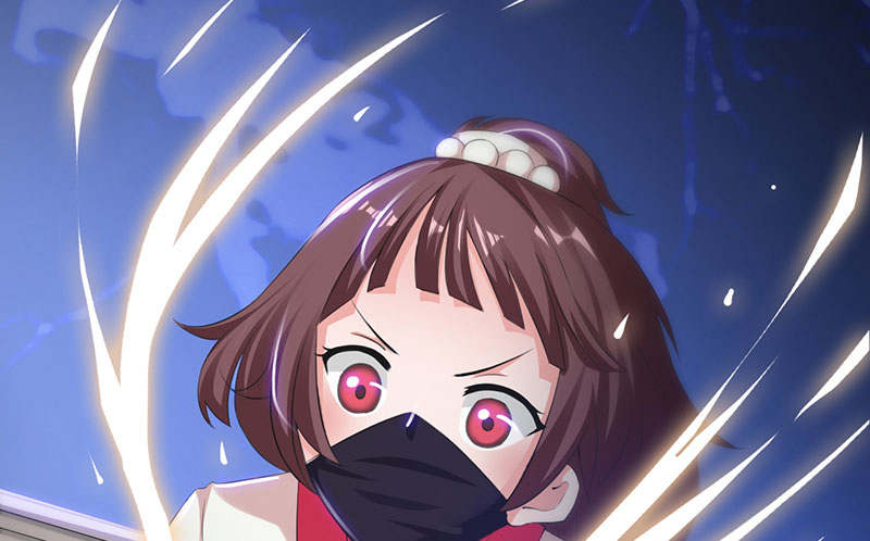 魔道白金徽章选什么漫画,第54章：七夕蝉生 上5图