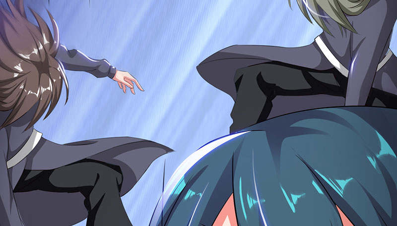 魔盗白骨衣漫画,第61章：鹅宝 下3图