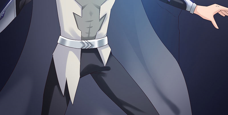 魔盗白骨衣漫画,第63章：有刺客 下3图